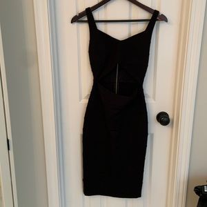 Express Bodycon Dress